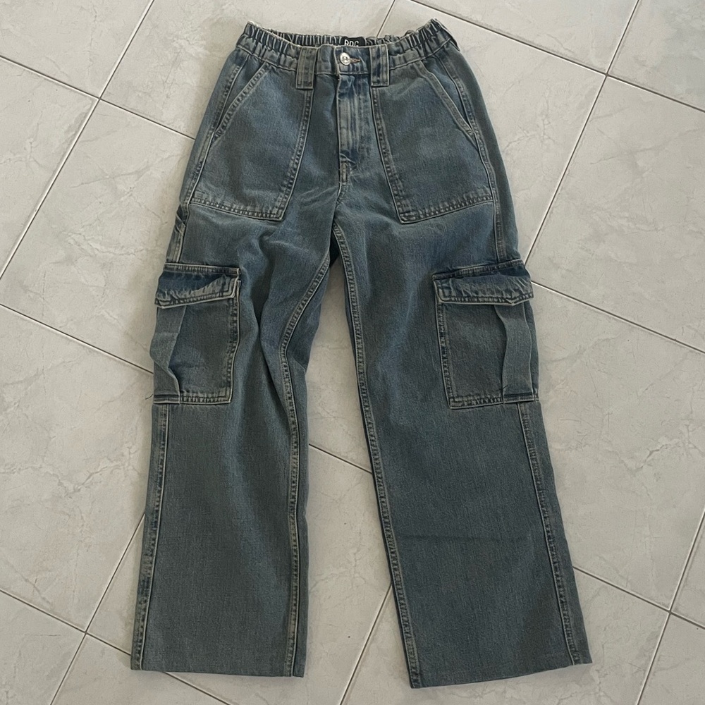 BDG Skate Jean Cargo Pants W26
